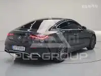 2024 Mercedes Benz CLE-Class
