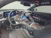 2024 Mercedes Benz CLE-Class