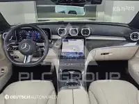 2024 Mercedes Benz CLE-Class