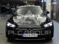 2024 Mercedes Benz CLE-Class