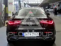 2024 Mercedes Benz CLE-Class