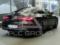 2024 Mercedes Benz CLE-Class
