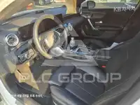 2024 Mercedes Benz A