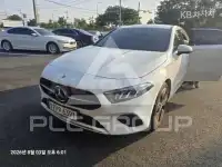 2024 Mercedes Benz A