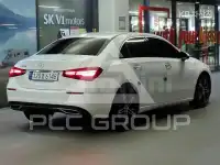 2024 Mercedes Benz A