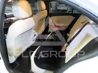 2024 Mercedes Benz A
