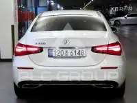 2024 Mercedes Benz A