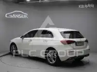 2024 Mercedes Benz A