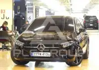2024 Mercedes Benz A