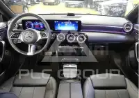 2024 Mercedes Benz A