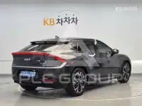 2024 KIA EV