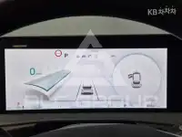 2024 KIA EV