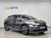 2024 KIA EV