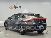 2024 KIA EV