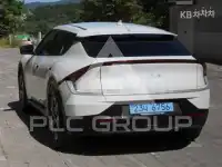 2024 KIA EV