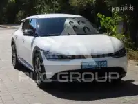 2024 KIA EV