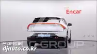 2024 KIA EV