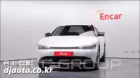 2024 KIA EV