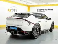 2024 KIA EV