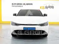 2024 KIA EV