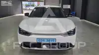 2024 KIA EV