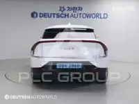 2024 KIA EV
