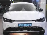 2024 KIA EV