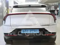 2024 KIA EV