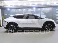 2024 KIA EV