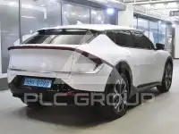 2024 KIA EV