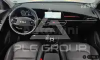 2024 KIA EV