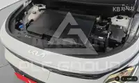 2024 KIA EV