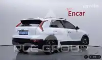 2024 KIA EV