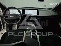 2024 KIA EV