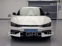 2024 KIA EV