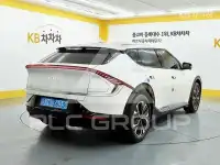 2024 KIA EV