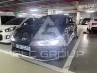 2024 KIA EV