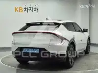 2024 KIA EV