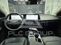 2024 KIA EV