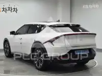2024 KIA EV