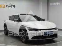 2024 KIA EV