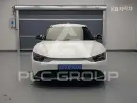 2024 KIA EV