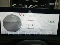 2024 KIA EV