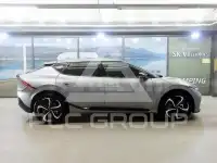 2024 KIA EV