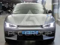 2024 KIA EV