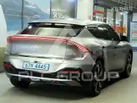 2024 KIA EV