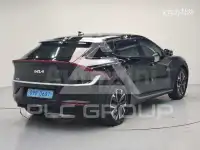 2024 KIA EV
