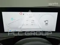 2024 KIA EV