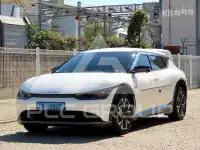 2024 KIA EV