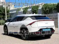 2024 KIA EV